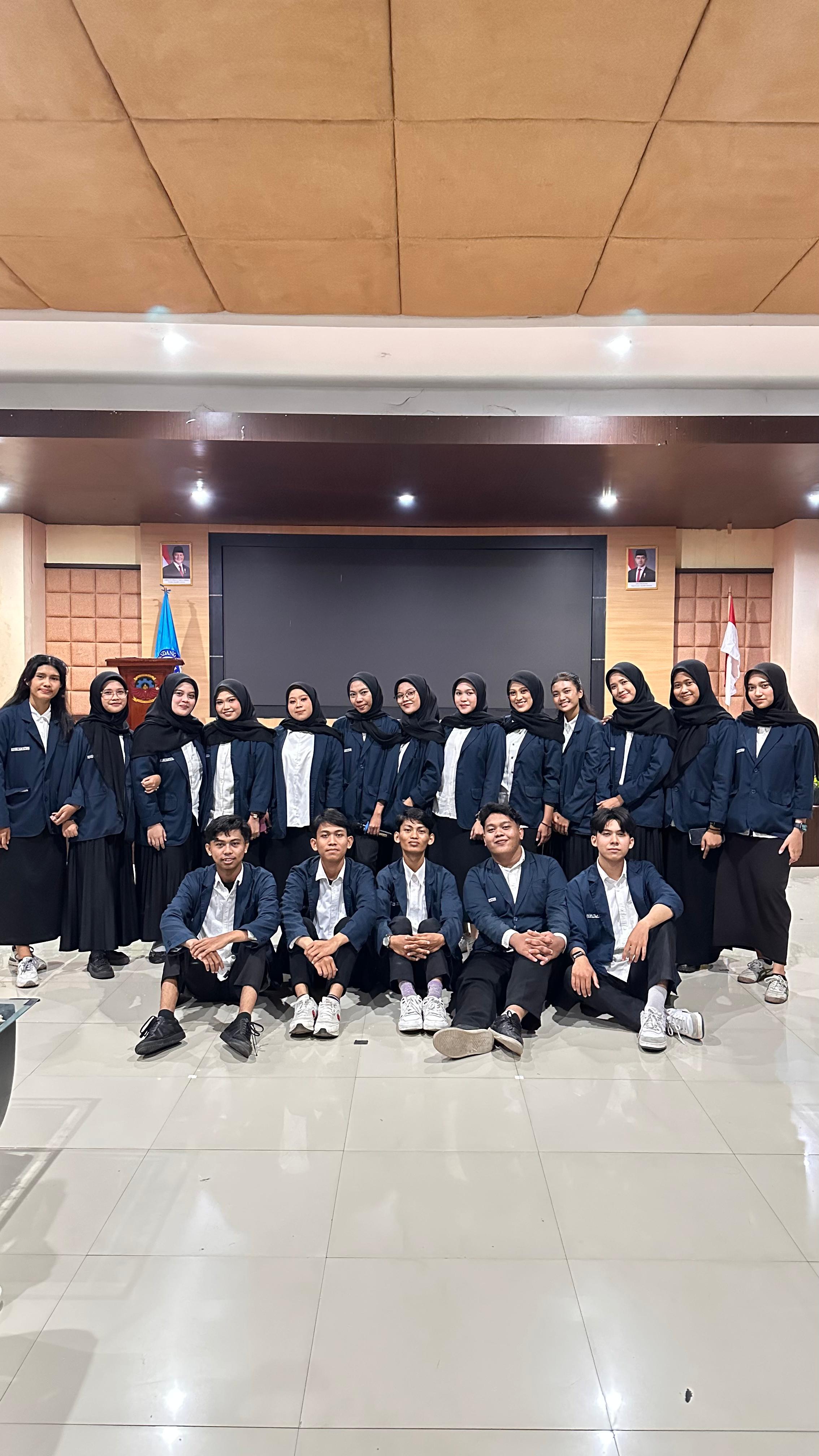 maaf kurang beruntung